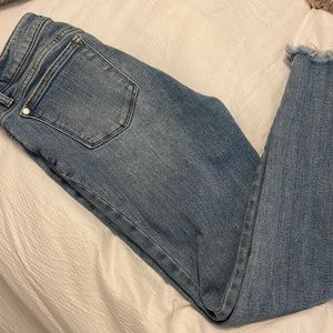 Judy Blue Jeans- SOLD